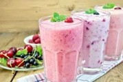 爆料奶昔怎么喝视频教程,跟随视频教程轻松制作美味奶昔