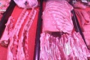 武汉猪肉最新爆料