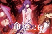 命运之夜天之杯在线观看,天之杯在线观看：揭秘命运之战的终极对决