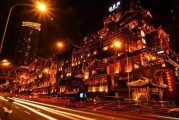 重庆网红景点爆料视频,探秘山城新地标打卡攻略