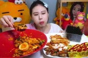 小妹爆料家乡美食视频,小妹揭秘地道美食之旅