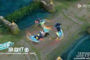 王者亚瑟爆料视频,神秘新技能与背景故事大揭秘