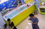爆料小女孩溺水视频,网友紧急求救