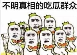 微信里吃瓜的表情什么意思,网络社交中的趣味解读
